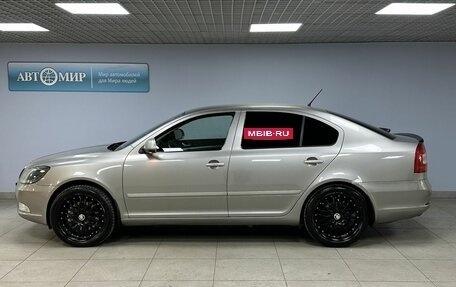 Skoda Octavia, 2012 год, 1 002 000 рублей, 8 фотография