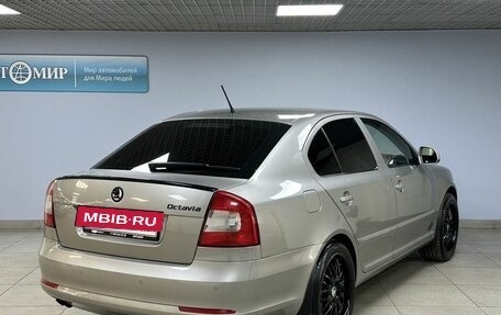 Skoda Octavia, 2012 год, 1 002 000 рублей, 5 фотография