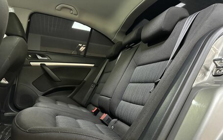 Skoda Octavia, 2012 год, 1 002 000 рублей, 12 фотография