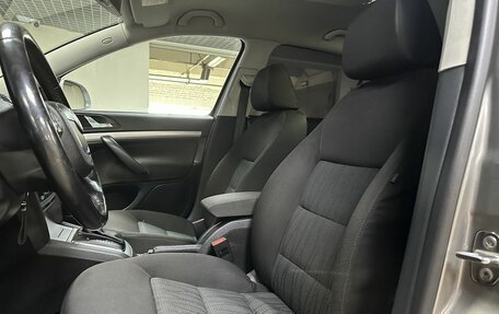 Skoda Octavia, 2012 год, 1 002 000 рублей, 11 фотография