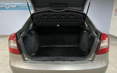 Skoda Octavia, 2012 год, 1 002 000 рублей, 10 фотография