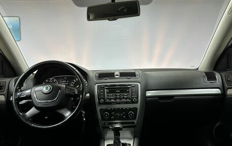 Skoda Octavia, 2012 год, 1 002 000 рублей, 13 фотография