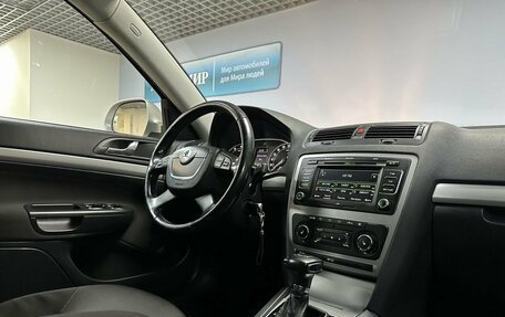 Skoda Octavia, 2012 год, 1 002 000 рублей, 14 фотография