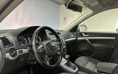 Skoda Octavia, 2012 год, 1 002 000 рублей, 15 фотография