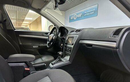 Skoda Octavia, 2012 год, 1 002 000 рублей, 18 фотография