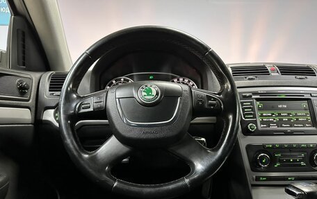 Skoda Octavia, 2012 год, 1 002 000 рублей, 16 фотография