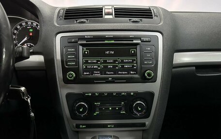 Skoda Octavia, 2012 год, 1 002 000 рублей, 19 фотография