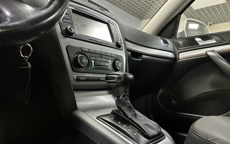 Skoda Octavia, 2012 год, 1 002 000 рублей, 21 фотография