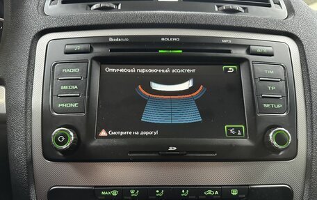 Skoda Octavia, 2012 год, 1 002 000 рублей, 20 фотография