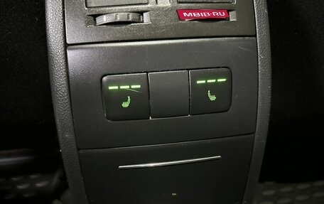 Skoda Octavia, 2012 год, 1 002 000 рублей, 22 фотография