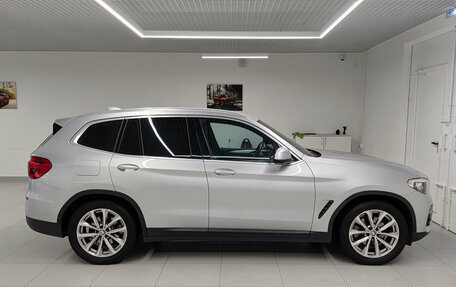 BMW X3, 2018 год, 3 520 000 рублей, 4 фотография