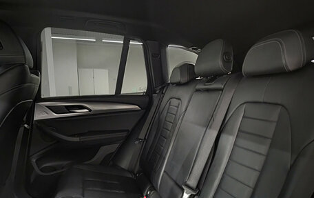 BMW X3, 2018 год, 3 520 000 рублей, 12 фотография
