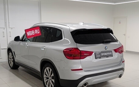 BMW X3, 2018 год, 3 520 000 рублей, 7 фотография