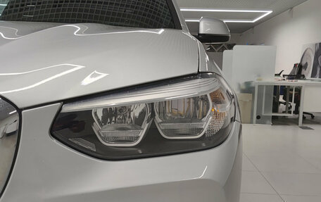 BMW X3, 2018 год, 3 520 000 рублей, 17 фотография