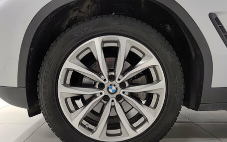 BMW X3, 2018 год, 3 520 000 рублей, 18 фотография