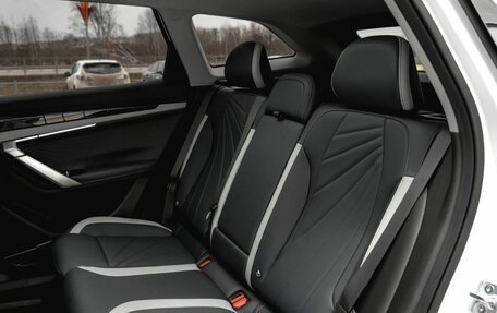 Geely Atlas, 2026 год, 3 904 990 рублей, 7 фотография