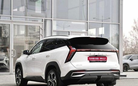 Geely Atlas, 2026 год, 3 904 990 рублей, 4 фотография
