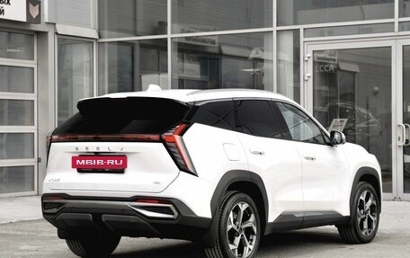 Geely Atlas, 2026 год, 3 904 990 рублей, 6 фотография