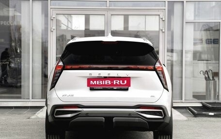 Geely Atlas, 2026 год, 3 904 990 рублей, 5 фотография