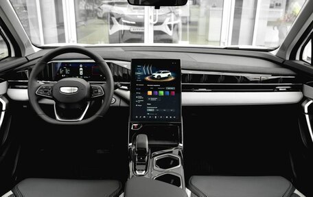 Geely Atlas, 2026 год, 3 904 990 рублей, 12 фотография