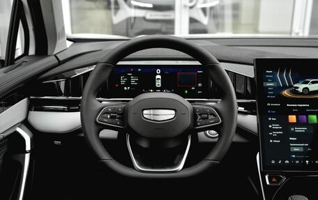 Geely Atlas, 2026 год, 3 904 990 рублей, 11 фотография