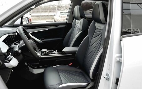 Geely Atlas, 2026 год, 3 904 990 рублей, 9 фотография