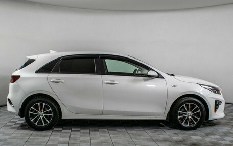 KIA cee'd III, 2019 год, 1 795 000 рублей, 4 фотография