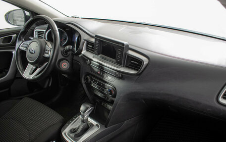 KIA cee'd III, 2019 год, 1 795 000 рублей, 10 фотография