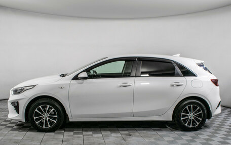KIA cee'd III, 2019 год, 1 795 000 рублей, 9 фотография