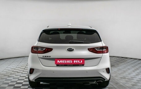 KIA cee'd III, 2019 год, 1 795 000 рублей, 7 фотография