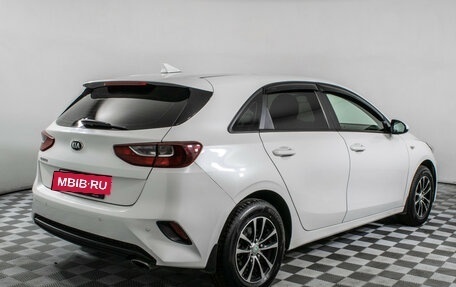 KIA cee'd III, 2019 год, 1 795 000 рублей, 6 фотография