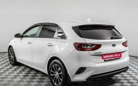 KIA cee'd III, 2019 год, 1 795 000 рублей, 8 фотография