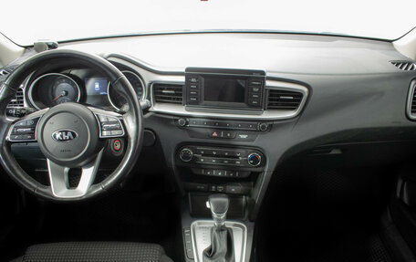 KIA cee'd III, 2019 год, 1 795 000 рублей, 12 фотография
