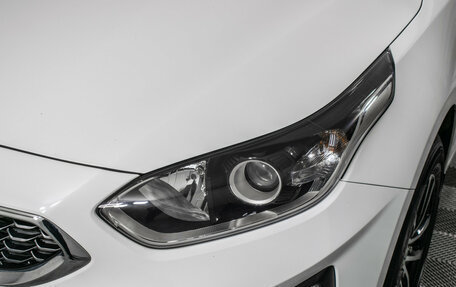 KIA cee'd III, 2019 год, 1 795 000 рублей, 16 фотография