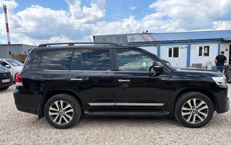 Toyota Land Cruiser 200, 2016 год, 4 500 000 рублей, 3 фотография