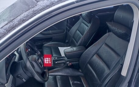 Audi A4, 2007 год, 790 000 рублей, 7 фотография