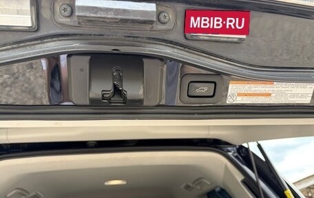 Toyota Land Cruiser 200, 2016 год, 4 500 000 рублей, 13 фотография