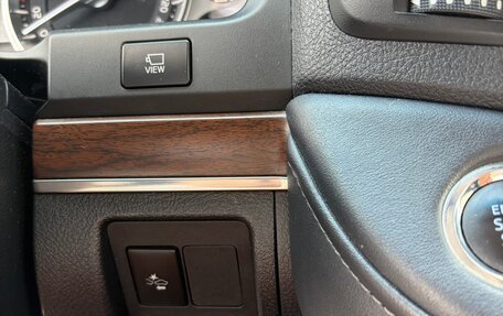 Toyota Land Cruiser 200, 2016 год, 4 500 000 рублей, 24 фотография