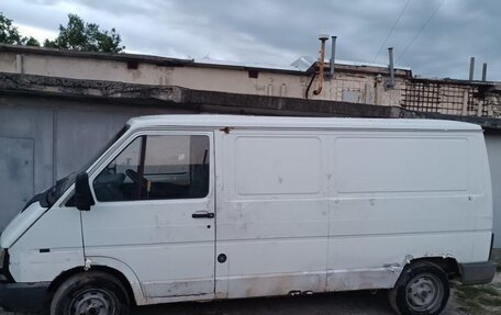 Renault Trafic, 1996 год, 220 000 рублей, 6 фотография