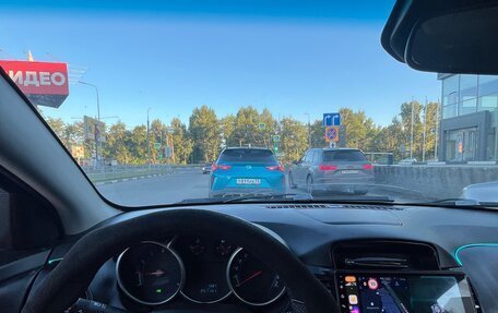 Chevrolet Cruze II, 2011 год, 629 000 рублей, 11 фотография