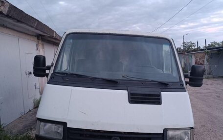 Renault Trafic, 1996 год, 220 000 рублей, 5 фотография