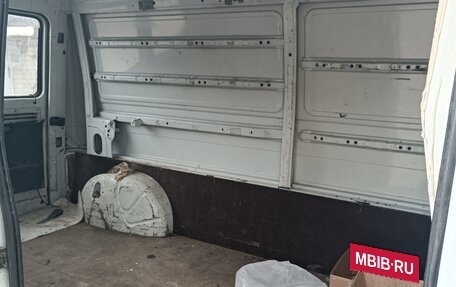 Renault Trafic, 1996 год, 220 000 рублей, 3 фотография