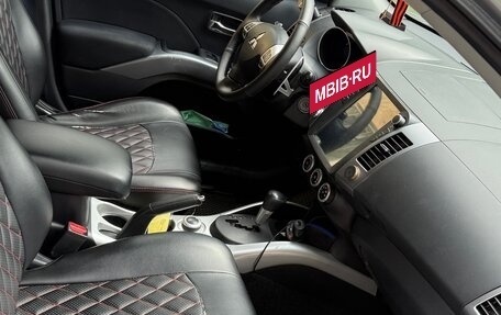 Mitsubishi Outlander III рестайлинг 3, 2008 год, 1 350 000 рублей, 6 фотография