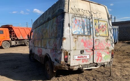Volkswagen Transporter T3, 1986 год, 45 000 рублей, 2 фотография
