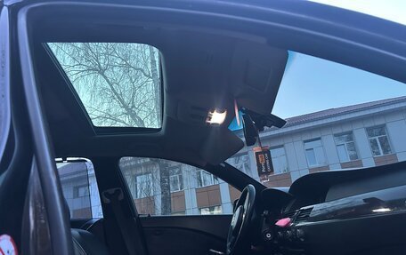 BMW 5 серия, 2003 год, 820 000 рублей, 6 фотография