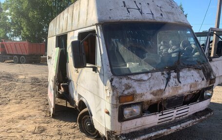 Volkswagen Transporter T3, 1986 год, 45 000 рублей, 4 фотография