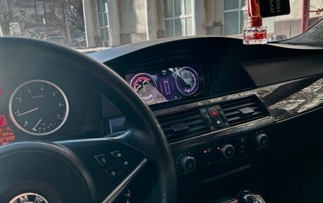 BMW 5 серия, 2003 год, 820 000 рублей, 7 фотография