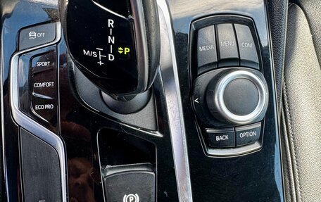 BMW 5 серия, 2019 год, 2 650 000 рублей, 12 фотография