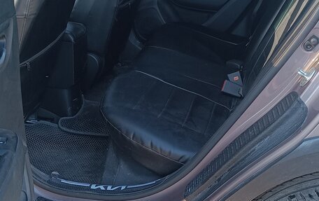 KIA Rio IV, 2020 год, 1 470 000 рублей, 6 фотография