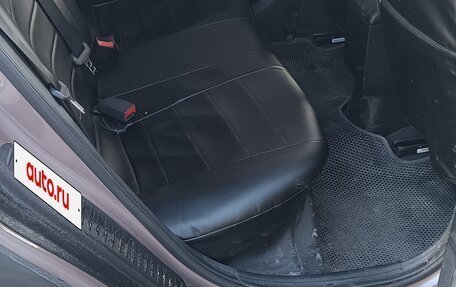 KIA Rio IV, 2020 год, 1 470 000 рублей, 8 фотография